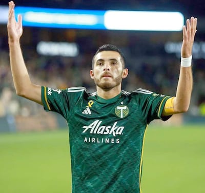 Cristhian Fabián Paredes Maciel (18/05/1998) proseguirá su carrera en Cerro Porteño.