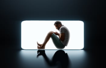 Redes sociales y soledad.