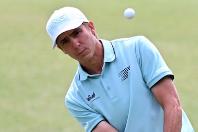 El mexicano Carlos Ortiz bajó a la cuarta posición en el Abierto de Australia.