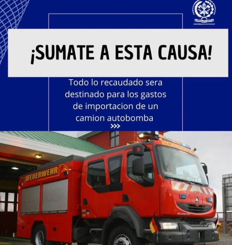 bomberos