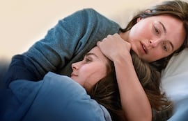 Valor sentimental película