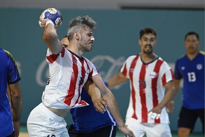Los Guerreros con duro reto contra Canadá y México, buscando pasaje a los Panamericanos’23.