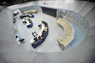 Plan de Actualización Tecnológica - Itaipú.