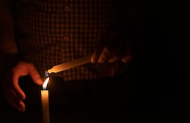 Corte de luz