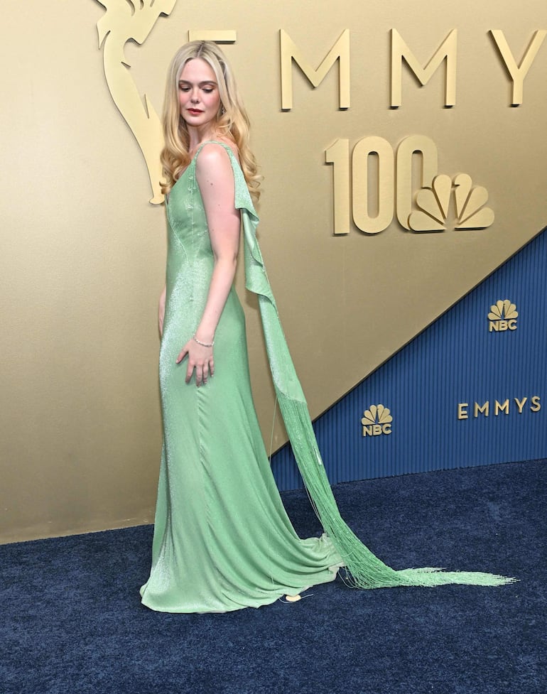 Elle Fanning
