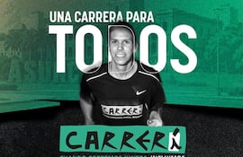 Este domingo se realizará una nueva edición de Carrerí.