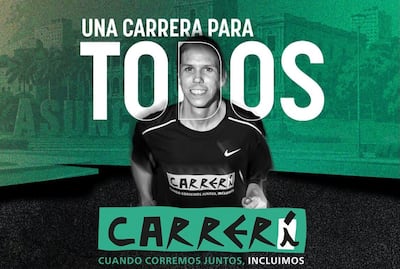 Este domingo se realizará una nueva edición de Carrerí.