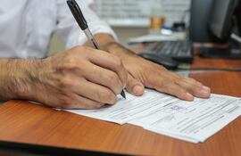 Inscripción en el Registro Cívico Permanente de este año vence el sábado 30 de diciembre.