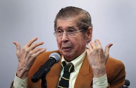 El escritor peruano Alfredo Bryce Echenique fallece a los 87 años