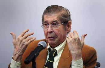 El escritor peruano Alfredo Bryce Echenique fallece a los 87 años