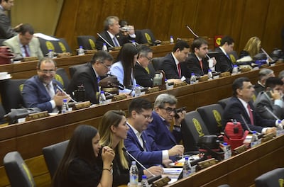 Una mayoría ayer en Diputados se opuso a postergar el estudio de modificaciones a la ley de tobilleras electrónicas y aprobó en general para que se use como base la versión del Ejecutivo.