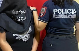 Simuló desaparecer y ahora enfrenta avalancha de denuncias por estafa