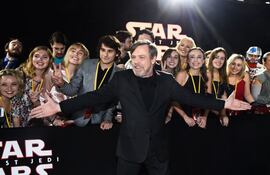 Mark Hamill.