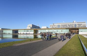 Eindhoven, Países Bajos.