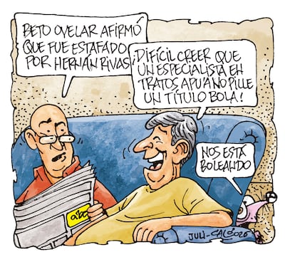 ESTAFA