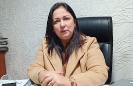 Proceso penal, impulsado por “chismes” de vecinos. La demanda que dio inicio al proceso, presentada por la abogada Olga Recalde Peters