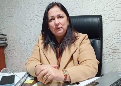 Proceso penal, impulsado por “chismes” de vecinos. La demanda que dio inicio al proceso, presentada por la abogada Olga Recalde Peters
