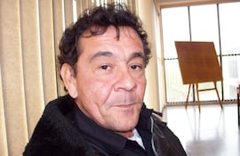 Daniel Vargas Téllez.