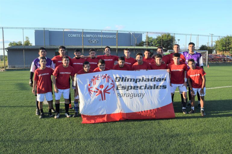 Los chicos se medirán a Jamaica, en la final, el sábado a las 15:15.