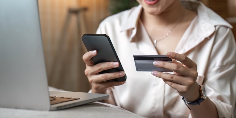 Progreso, brechas y desafíos de los pagos digitales y la inclusión financiera