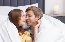 Concepto de fantasía sexual.