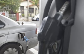La suba de precios de los combustibles afecta a toda la economía.