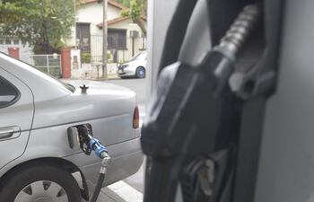 La suba de precios de los combustibles afecta a toda la economía.