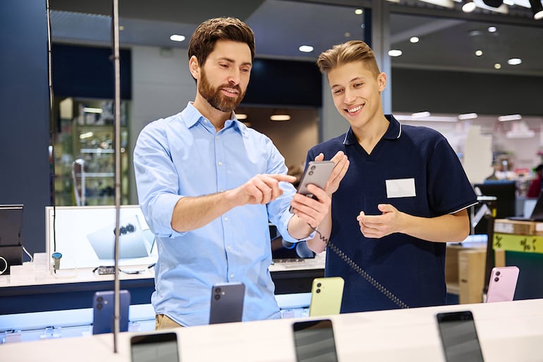 Según DNIT, 963 empresas están inscriptas en el Régimen de Turismo de Compras (RTC), esquema tributario aplicado a la importación y comercialización de determinados bienes destinados a compradores extranjeros.