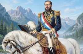 Natalicio de Francisco Solano López
