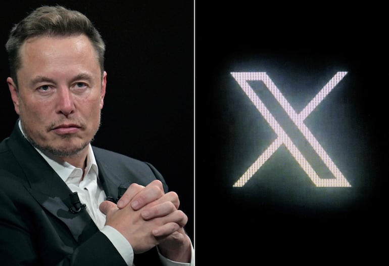 Elon Musk.