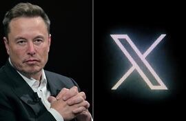 Elon Musk.