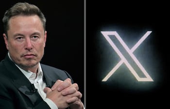 Elon Musk.