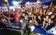 Kajetan "Kajto" Kajetanowicz (47 años), el popular Piloto Carpincho, no estará en la edición 2026 del Rally del Paraguay.