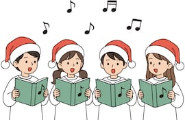 Villancicos para compartir