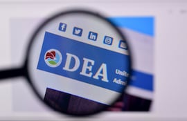 DEA