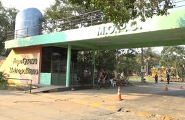 Prometen triplicar seguridad en el Parque Guasu.