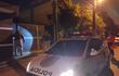 Departamento contra el Crimen Organizado de la Policía Nacional ejecuta allanamientos simultáneos en el departamento Central sobre supuestos hechos de estafa, asociación criminal y tráfico internacional de vehículos de alta gama.