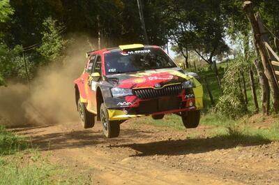 Miguel Ortega quiere ser un gran protagonista en la Región Occidental