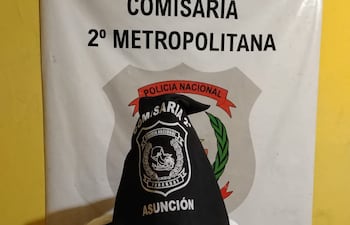 Alan Ramón Cabañas Paredes, detenido por homicidio