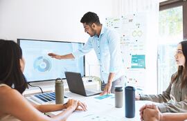 Las empresas valoran perfiles con predisposición al aprendizaje, curiosos, flexibles y capaces de incorporar conocimientos nuevos.