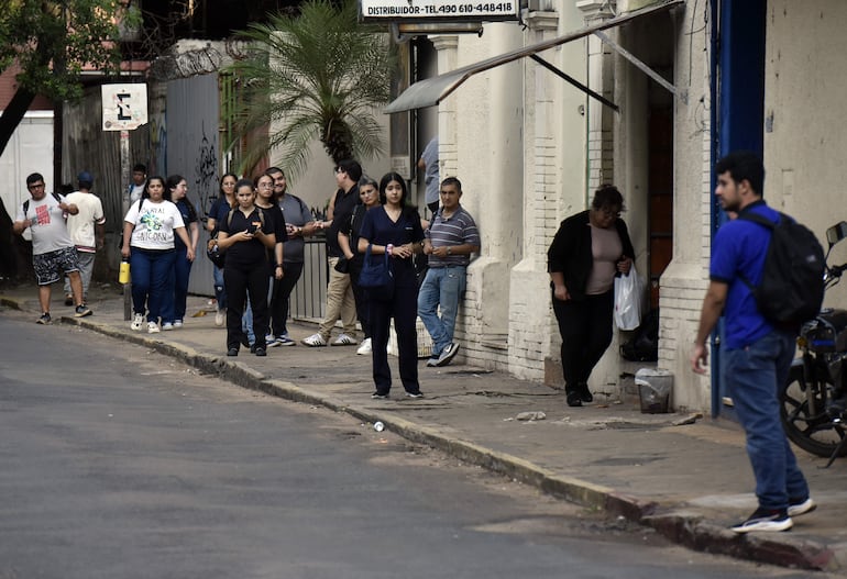 La regulada ya afecta a los usuarios.
