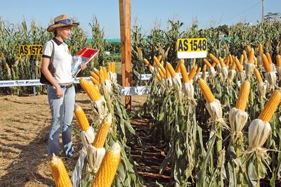 La historia detrás de Agrodinámica