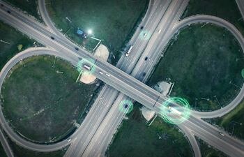 Dispositivos de rastreo digital.