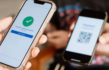 Paraguay pasó de un ecosistema dominado por la tarjeta física a uno protagonizado por el QR.