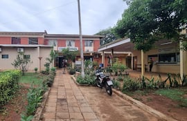Piden mayores servicios en el hospital distrital de San Ignacio.