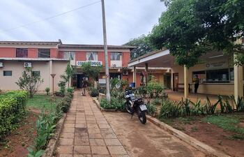 Piden mayores servicios en el hospital distrital de San Ignacio.