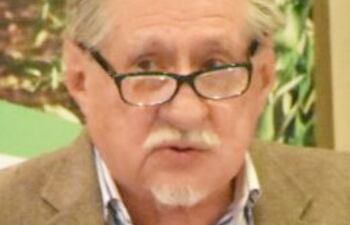 Ing. Agr. Luis Cubilla