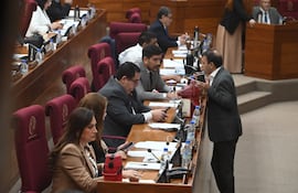 Diputados aprueban el acuerdo de comercio entre el Mercosur y la Unión Europea.