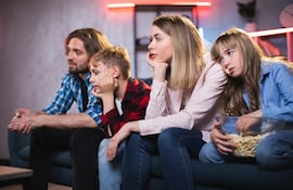 El malestar al convivir con la familia durante periodos extendidos es un fenómeno común y completamente normal.