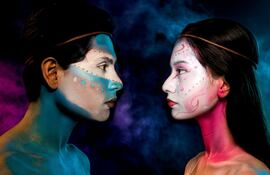 "El macatero de Villa Yvytu" subirá a escena en el Teatro Municipal.